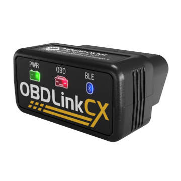 AUTOtronic  Câble adapteur OBD2 (mâle) à la prise OBD2 (femelle)