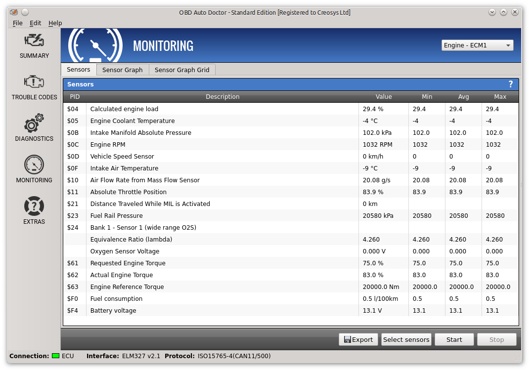 logiciel delphi cars 2017