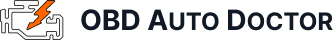 OBD Auto Doctor logo