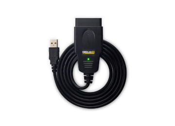 OBDLink EX USB dongle