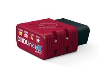 OBDLink MX Wi-Fi dongle