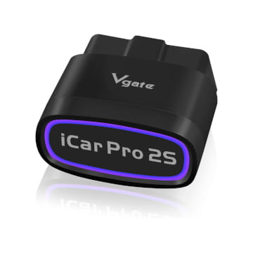 Vgate iCar Pro 2S dongle