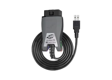 Vgate vLinker FS USB dongle