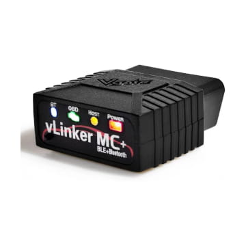 vLinker MC+ dongle